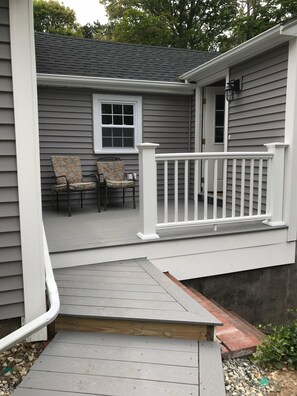 Terrass/Patio