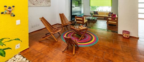 Intérieur