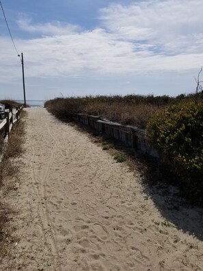 Strand