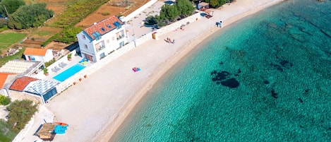 Spiaggia