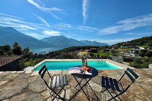 Gemeinschaftspool