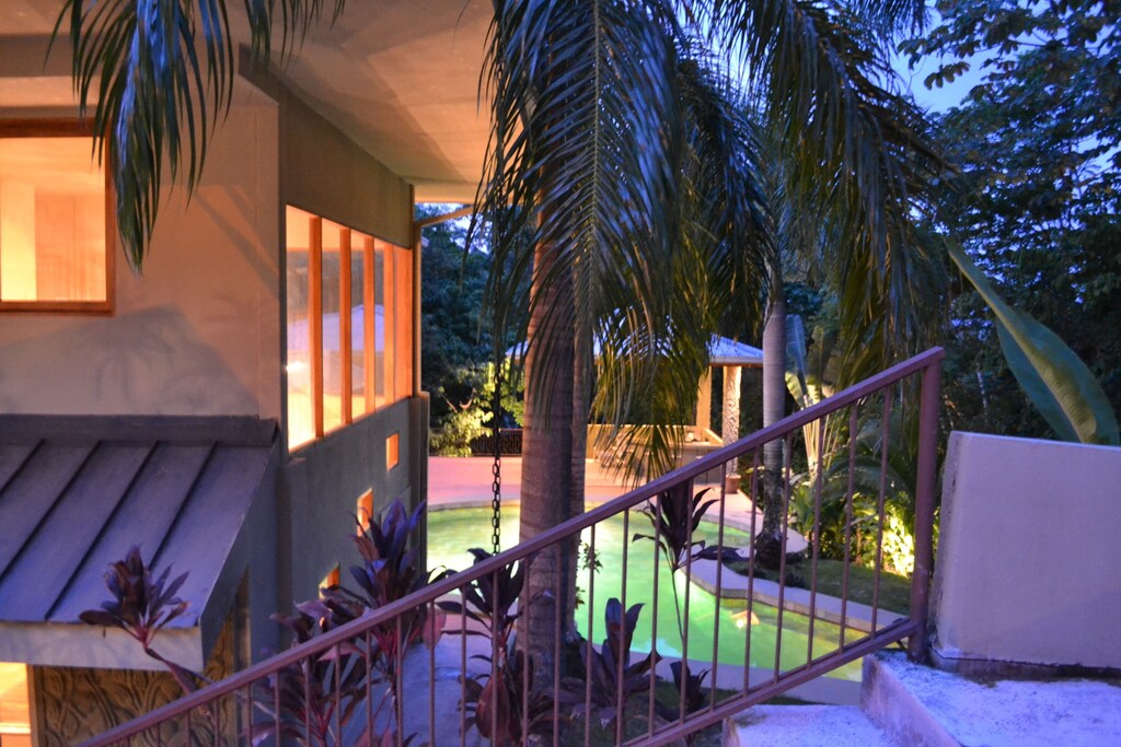 Picture of villa