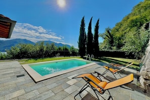 Private Pool