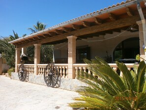 Terrass/Patio