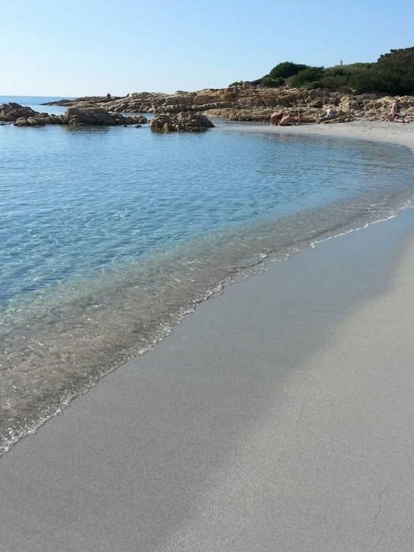 Strand