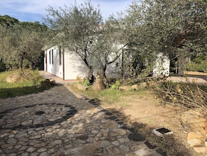 Boendeområde
