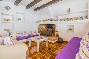 Villa Amparo in Pollensa - Mallorca