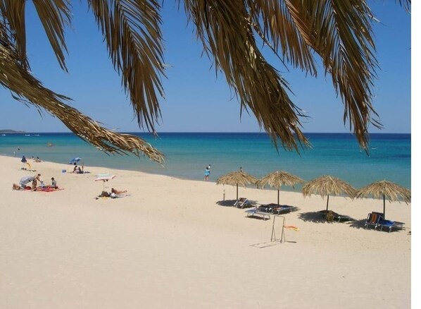 Plage