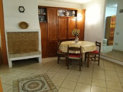 casas / villas - 5 cuartos - 6/10   Personas