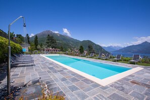 Shared pool