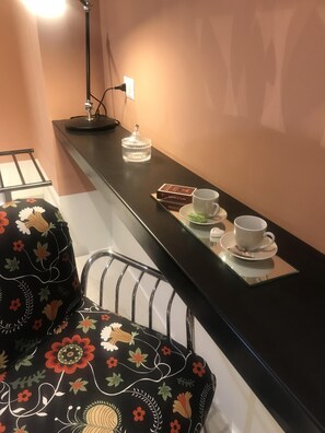 Interiör
