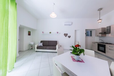 Ischia Dream Visions - Botero Two-Room Apartment