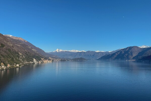 Seeblick