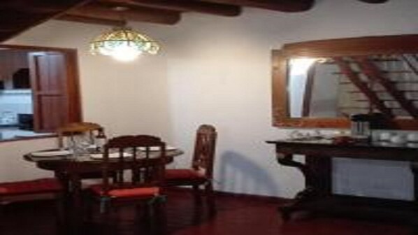 Restauration