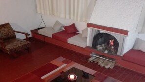 Salle de séjour