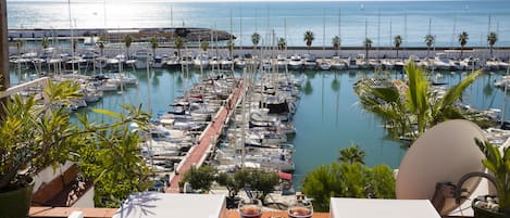 Port de plaisance