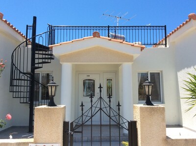 Picture of villa