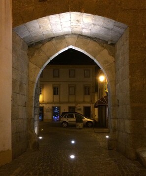 Porta da Vila