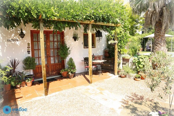 Terrass/Patio