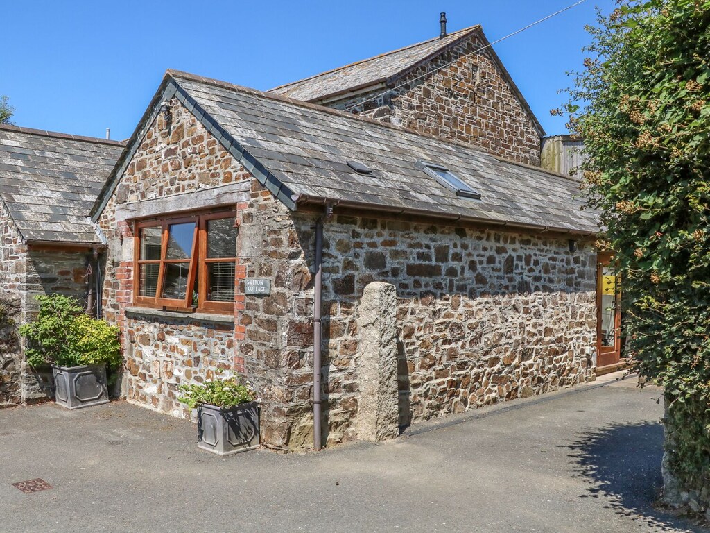Picture of villa