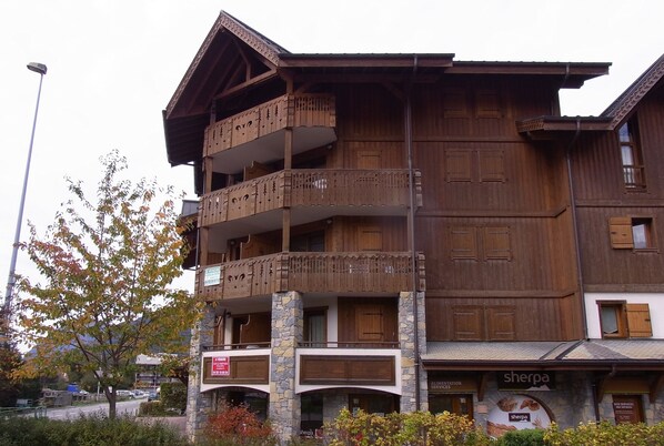 Außenbereich