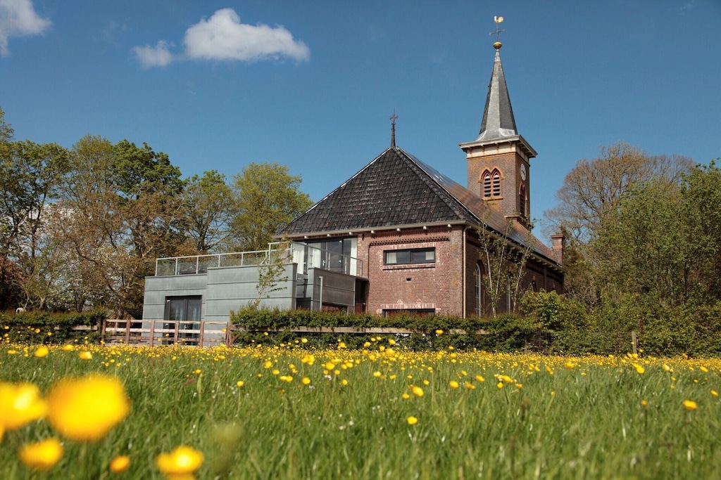 Easterwierrum, Friesland, Nederland