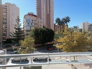 Vistas
