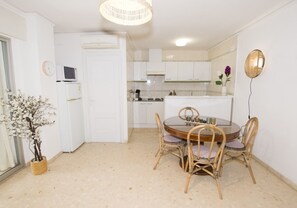 Salón comedor