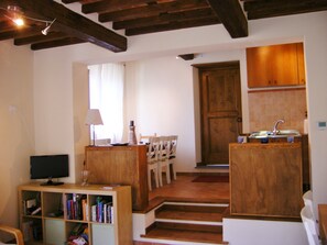 Cucina privata