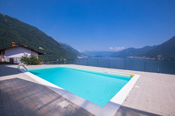 Shared pool