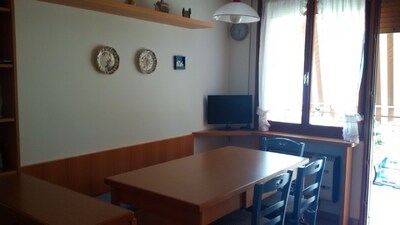 Apartment "Holidays in Jesolo"