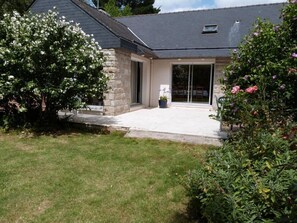 Terrasse / Balcon