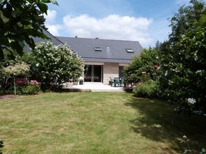 Garden, Park