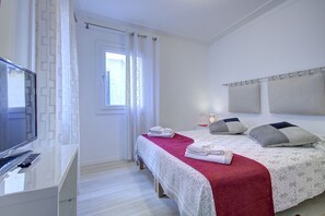 double bedroom #2