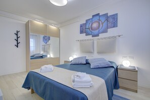 double bedroom #1