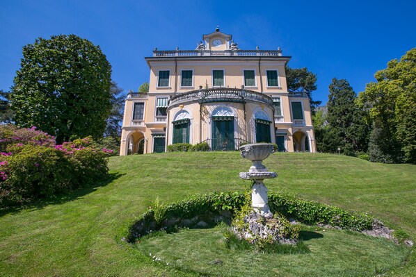 Villa Margherita