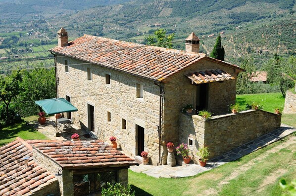 Outdoor view