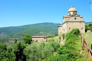 Outdoor view