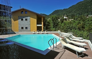 Gemeinschaftspool