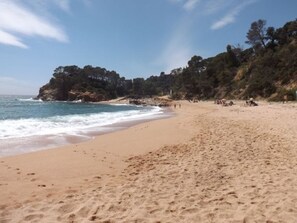 Cala Cayet de Mar