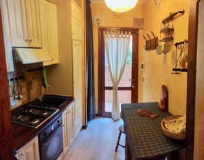 Cuisine privée
