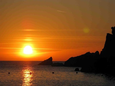 Sardinia: Countdown to the holidays. Take the obvious moment!