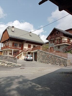 Außenbereich
