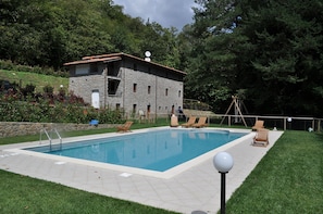 Villa Alla Marginetta