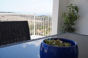Speisen im Freien