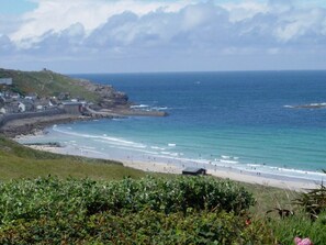 Sennen Cove