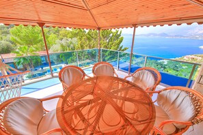 Balcone