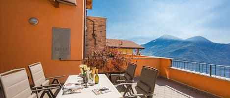 Terraza