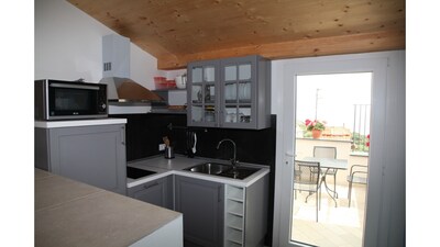 Picture of villa