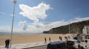 Beach/ocean view